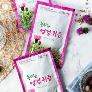 농부가짠 엉겅퀴즙 100mlx30포