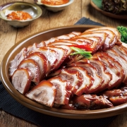 삼대가 순살족발 400g /국내산