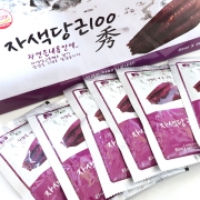 자색당근즙 85ml x 30포