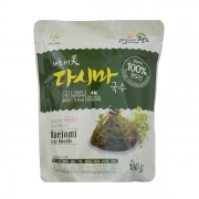 해조미 다시마국수 180gx10봉+비빕소스10개