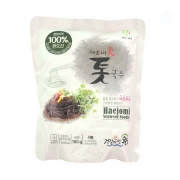 해조미 톳국수 180gx20봉+모밀소스20개/후루룩톳