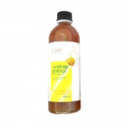 완주 생강으로만든 레몬진저 500ml