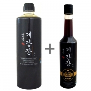 영덕 게간장 1000ml+500ml /코스트코