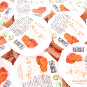 아이스홍시 60g x 24개