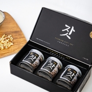 가평잣세트(황잣140gx1개+백잣140gx2개)