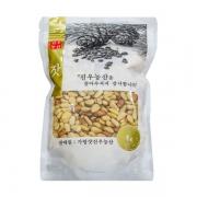 가평잣 황잣 500g(팩포장)