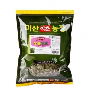 건우슬 200g(잎줄기)/쇠무릎/우슬건초
