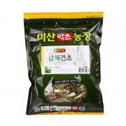 미산 건초 삼채 200g