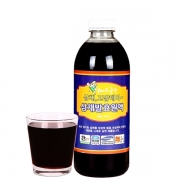 미산 삼채 발효원액 1000ml