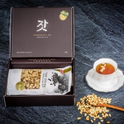 가평잣 선물세트 황잣 500g