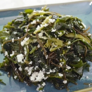 완도 염장 모듬해초 200g x 5팩