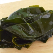 완도 염장 다시마 200g x 5팩