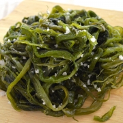 완도 염장 미역줄기 200g x 5팩