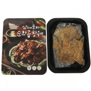 불향가득 순한 곱창구이 250g