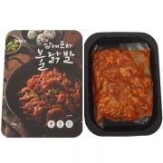 불향가득 삼대가 불닭발 250g