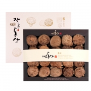 장흥표고버섯 동고세트 200g
