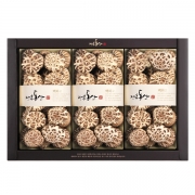 장흥표고버섯 백화고세트 450g