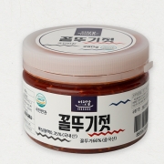 국민젓갈 꼴뚜기젓 400g
