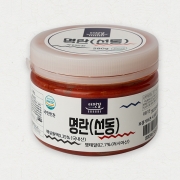 국민젓갈 명란(선동) 350g /명란젓/명란젓갈