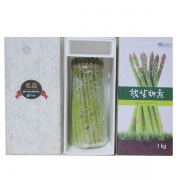 양구 아스파라거스 1kg(특품/선물)