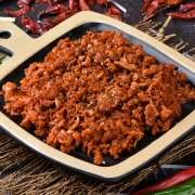 압구정본가 양념 오돌뼈 300g