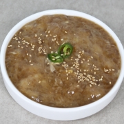 연평도 순살 간장게장 350g