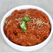 연평도 순살 양념게장 350g