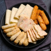 부산 수제 어묵 모듬세트(900g x 3개)