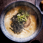 곧음 칼국수 1세트(2인분)