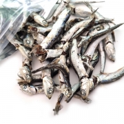 완도 국물용 멸치 100g(대멸)