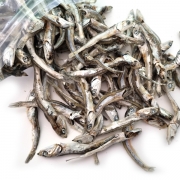 완도 고추장 멸치 100g(중멸)
