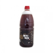 멸치액젓 1.8L(원액)