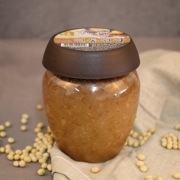 향유 전통 된장 1kg