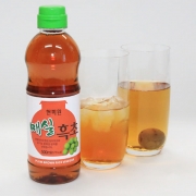 현미원 매실흑초 500ml