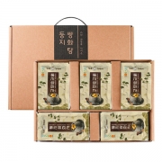 정읍 쌍화차만세트  100ml x 20포(13가지재료)