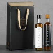 선물세트 1호 (참기름300g+들기름300g)