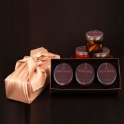 새우장 세트(새우장500g+매콤새우장500g+달콤새우장500g)