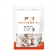 먹기편한 연자욱 티백차 50T