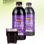 아로니아 발효원액 1000ml
