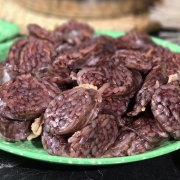 수암 찰순대 500g X 2개