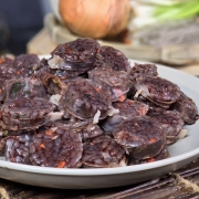 수암 야채순대 500g X 2개