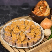 수암 김치순대 500g X 2개