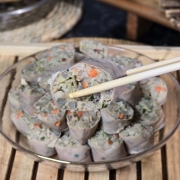 수암 해물순대 500g X 2개