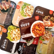 막창/곱창/양념/초벌/삶은/훈연