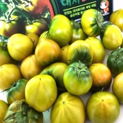 무농약 대저 짭짤이 토마토(소과)S 2.5kg /대저토마토