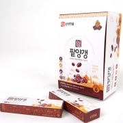 강원도 수제 팥양갱 40g x 20개 +쇼핑백