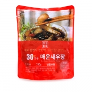베트남고추로만든 매운 새우장 330g
