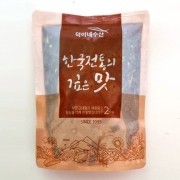감칠맛나는 부추장 330g