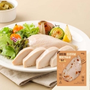 통 닭가슴살 오리지널 100g x 10개