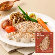 통 닭가슴살 페퍼 100g x 10개